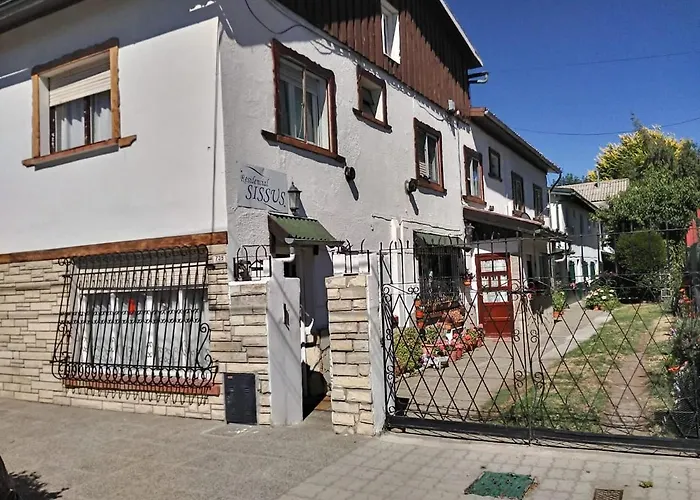 Residencial Sissus