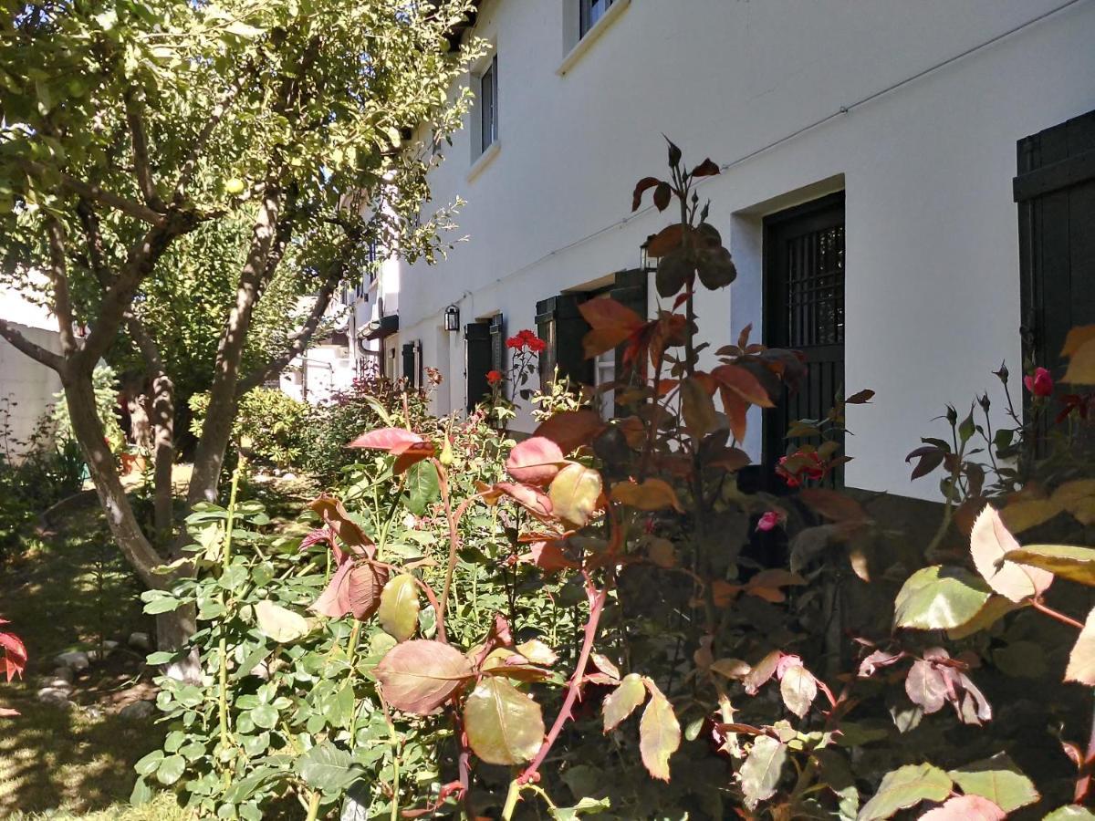Residencial Sissus San Carlos de Bariloche