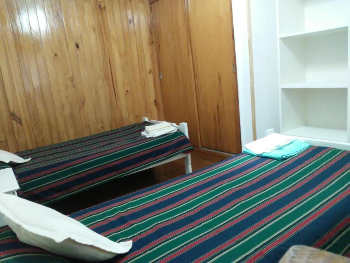 Hotel económico Residencial Sissus San Carlos de Bariloche