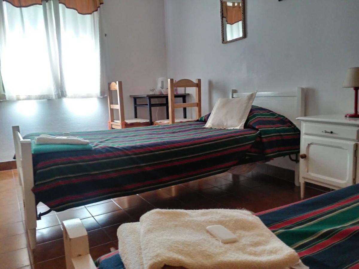 Hotel económico Residencial Sissus *