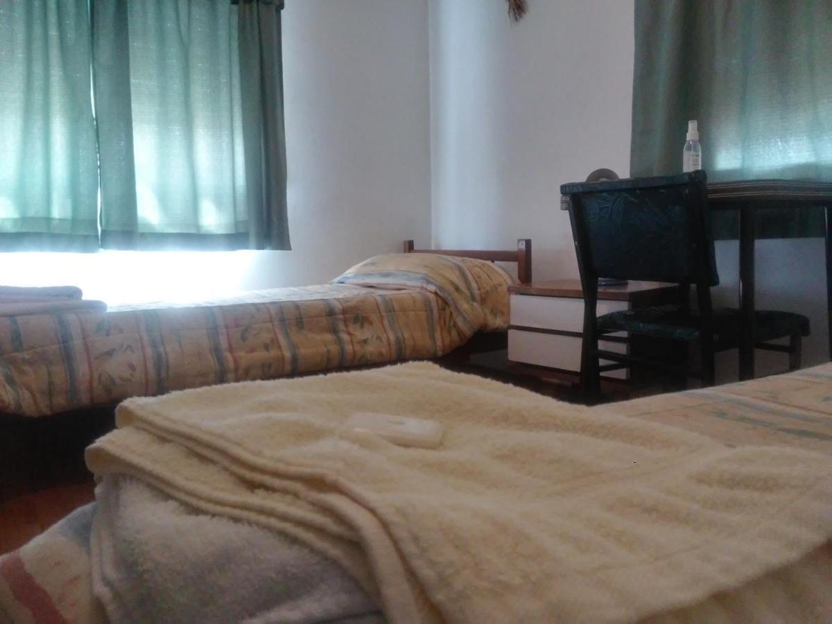 Residencial Sissus Hotel económico San Carlos de Bariloche
