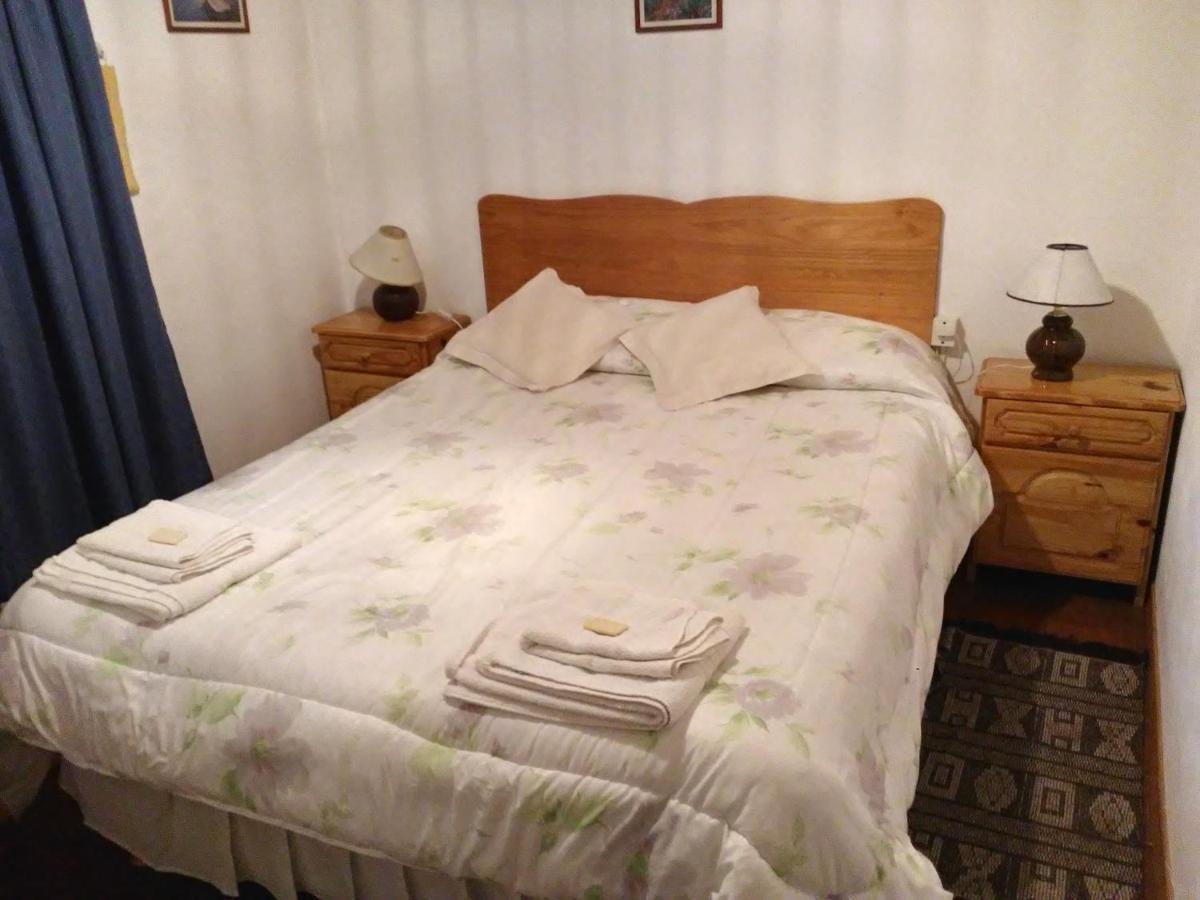 Hotel económico Residencial Sissus San Carlos de Bariloche