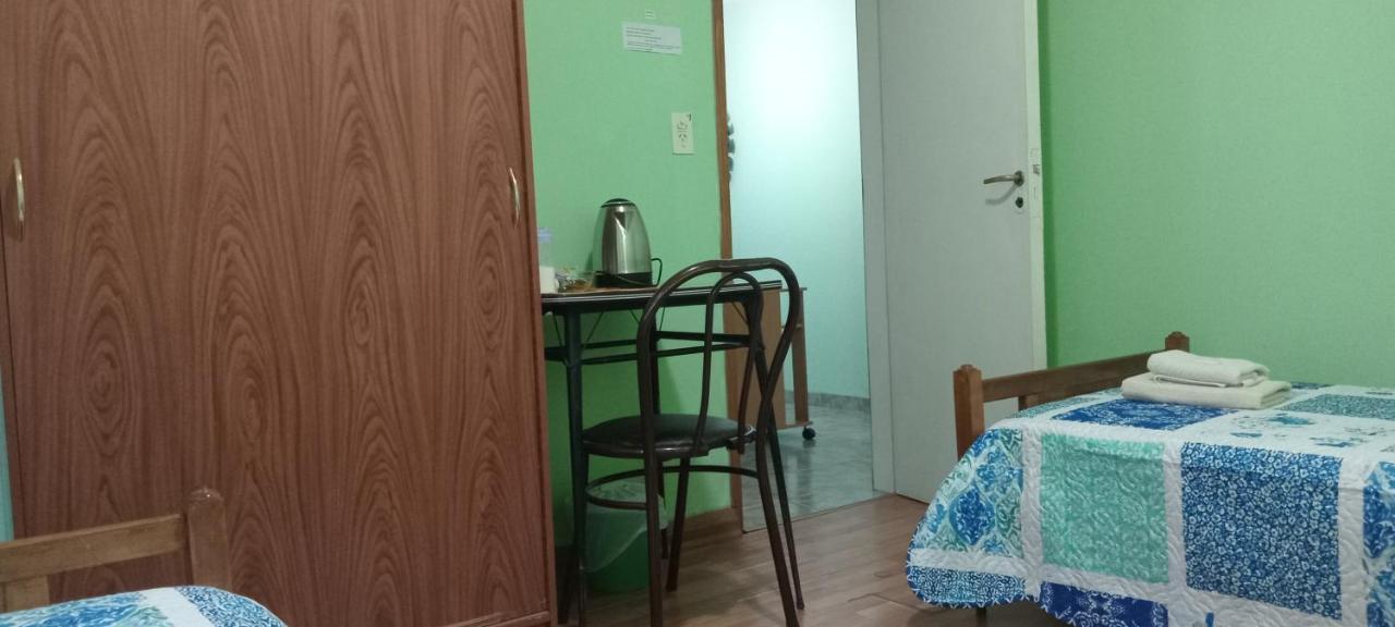 Hotel económico Residencial Sissus *