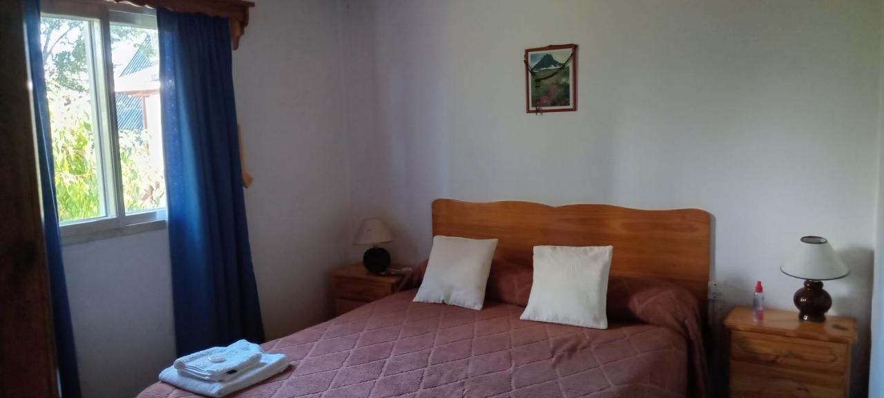 Residencial Sissus * San Carlos de Bariloche