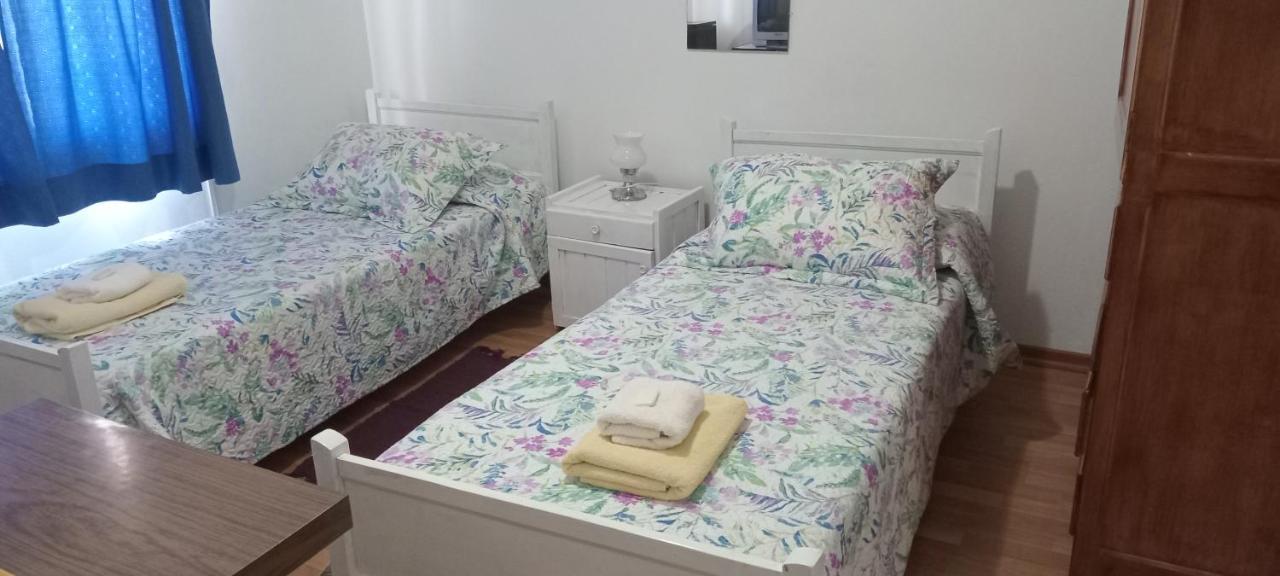 Hotel económico Residencial Sissus