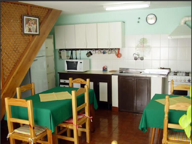 Residencial Sissus * San Carlos de Bariloche