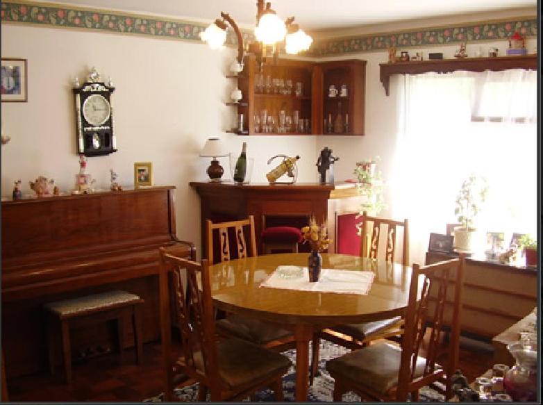 Residencial Sissus Hotel económico
