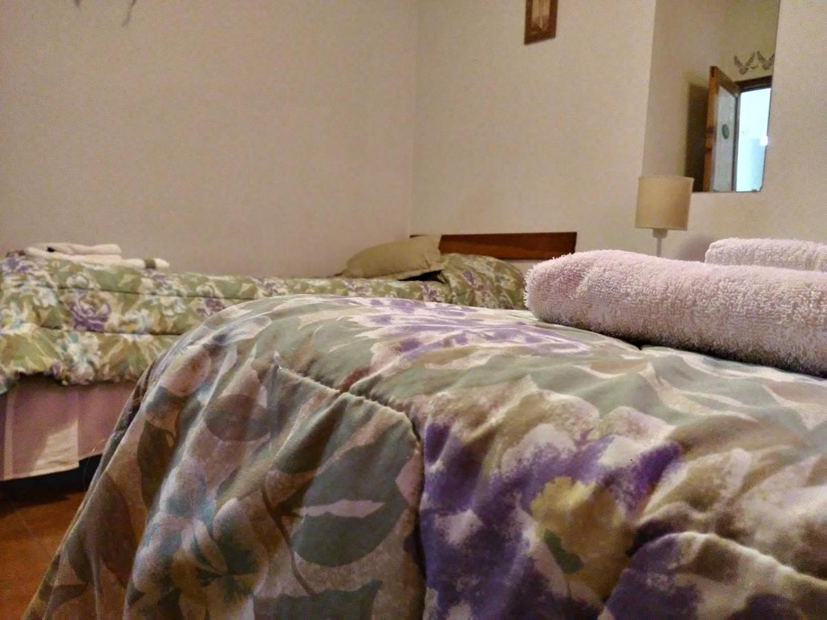 Economy hotel Residencial Sissus *