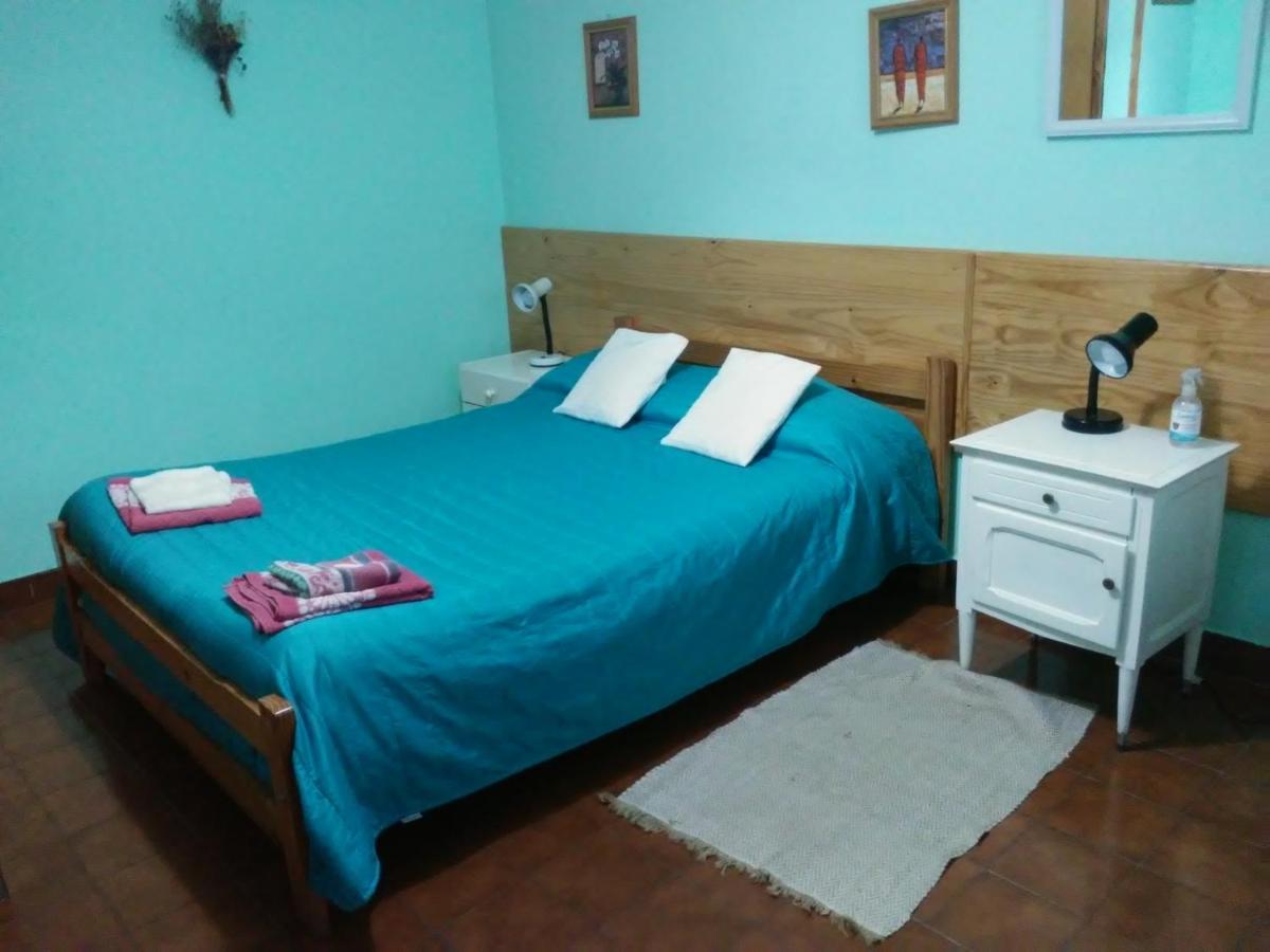 Economy hotel Residencial Sissus San Carlos de Bariloche