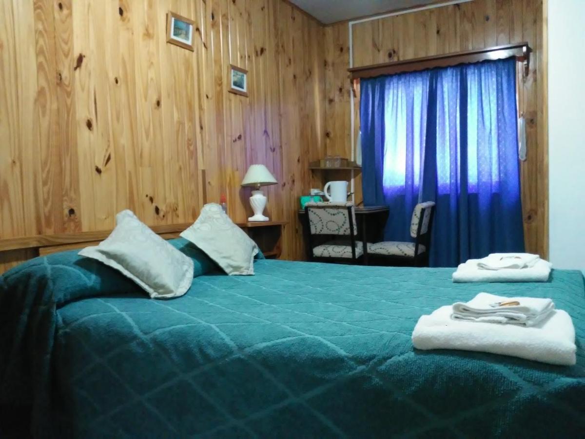 Residencial Sissus Economy hotel