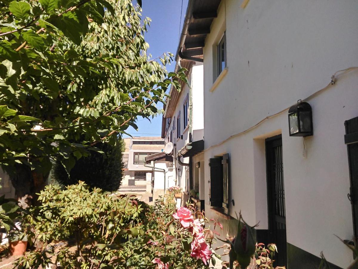 Residencial Sissus *