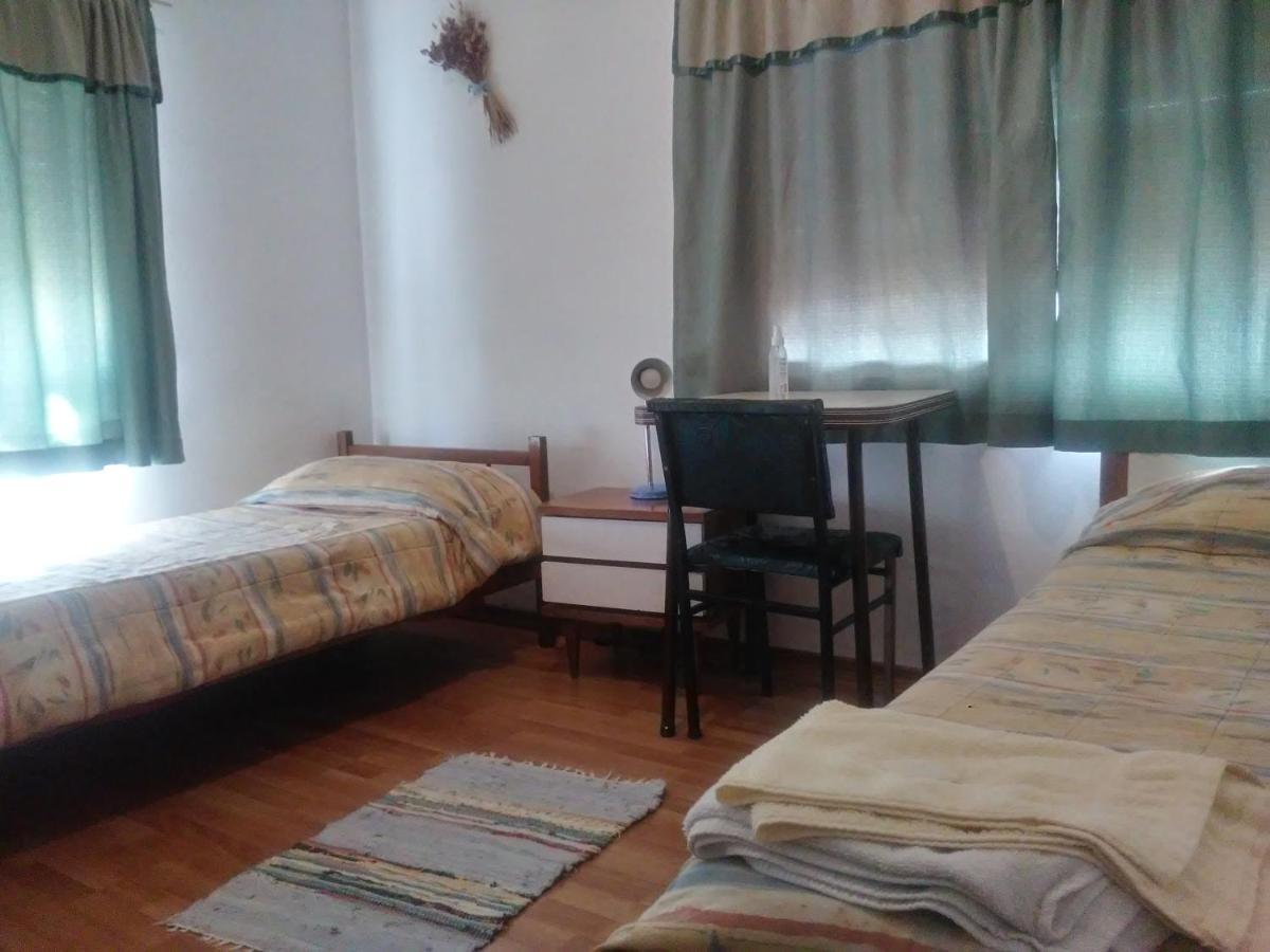 Economy hotel Residencial Sissus *