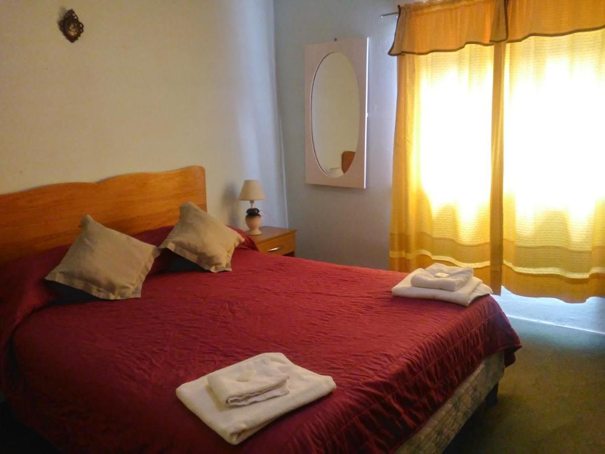 Residencial Sissus Economy hotel