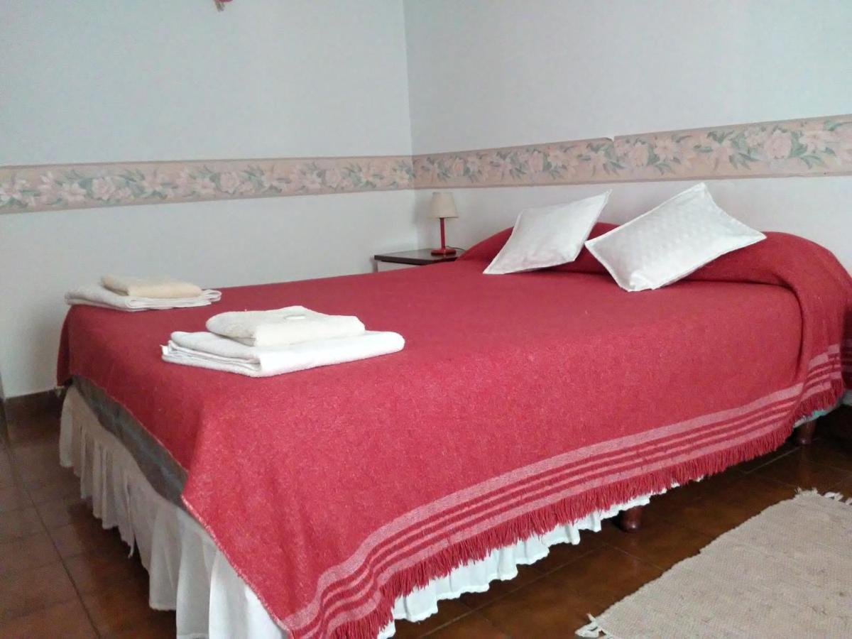 Residencial Sissus *