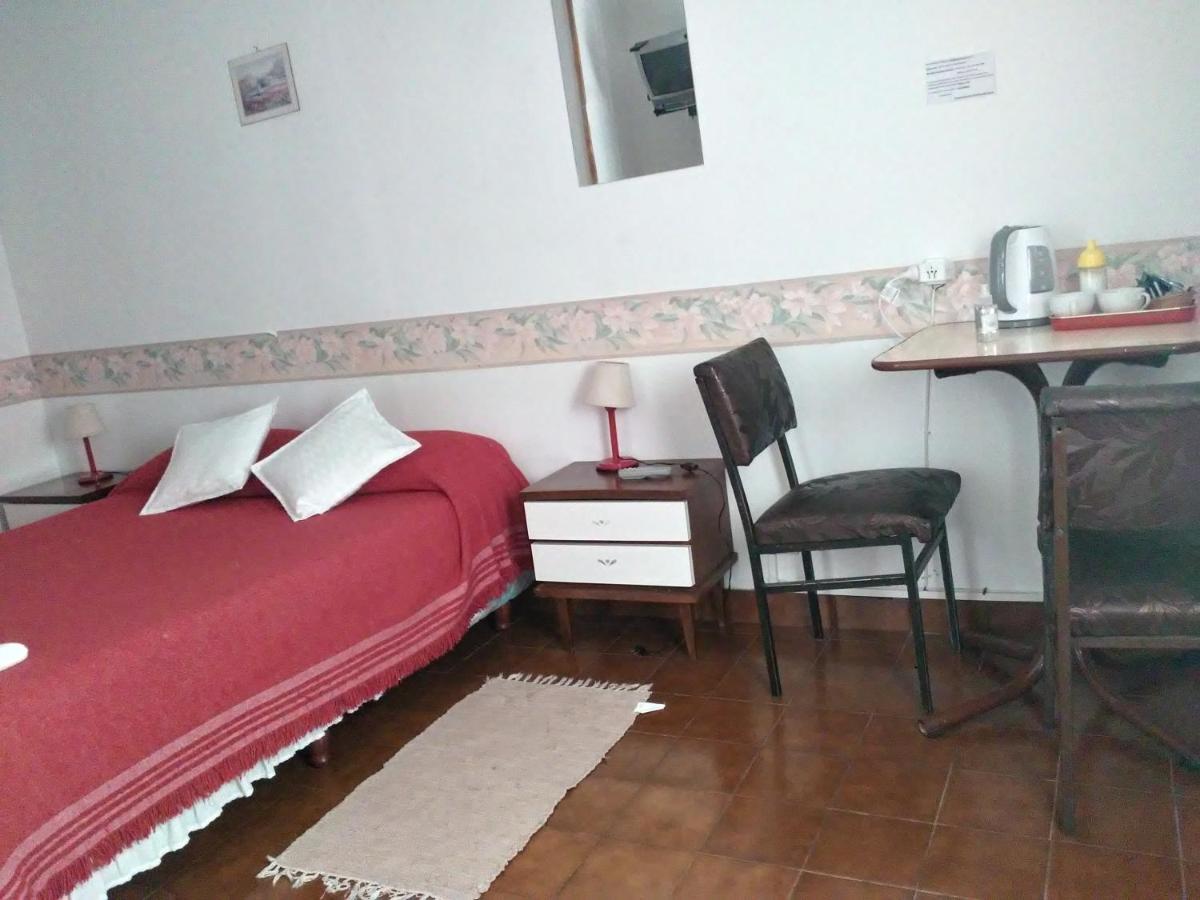 Residencial Sissus * San Carlos de Bariloche