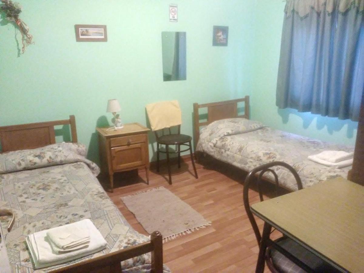 Economy hotel Residencial Sissus San Carlos de Bariloche