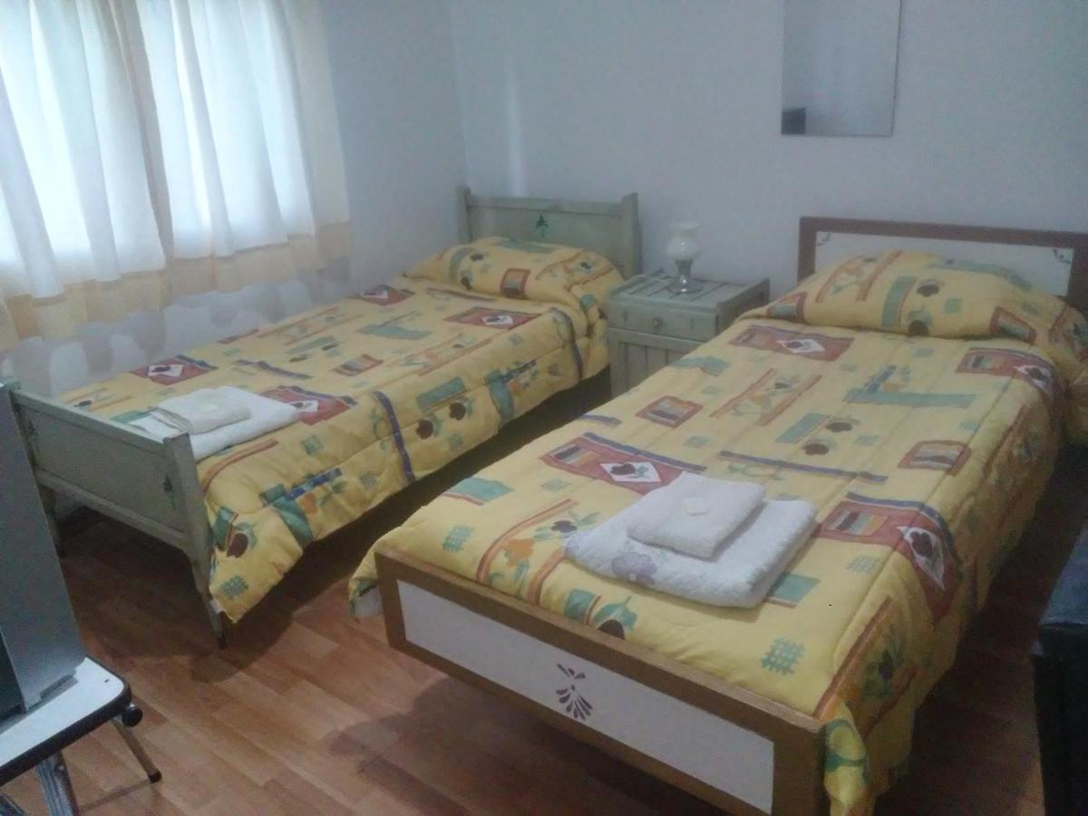 Residencial Sissus San Carlos de Bariloche