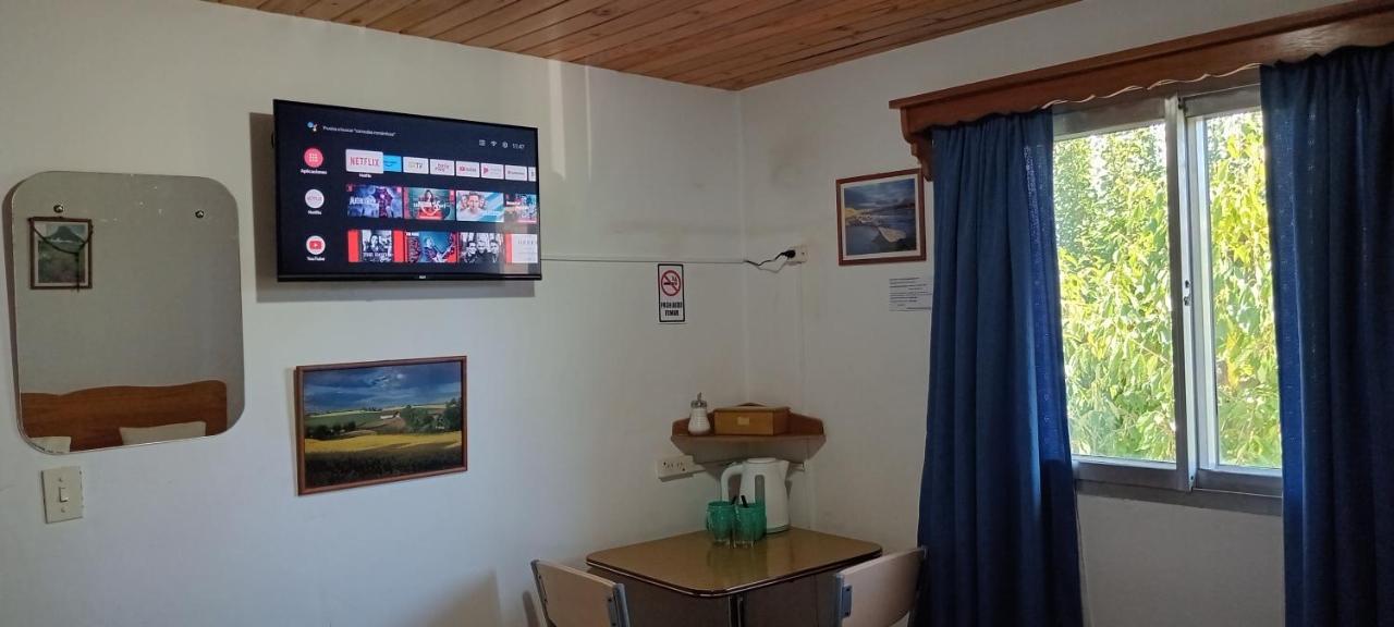 Residencial Sissus * San Carlos de Bariloche