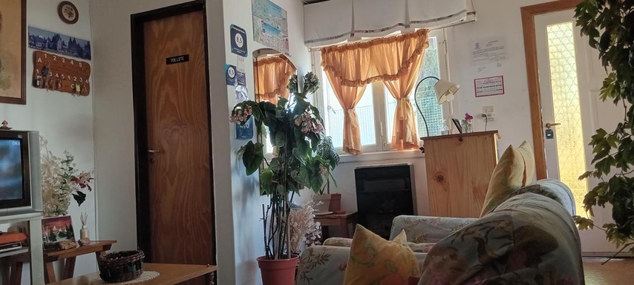 Residencial Sissus San Carlos de Bariloche